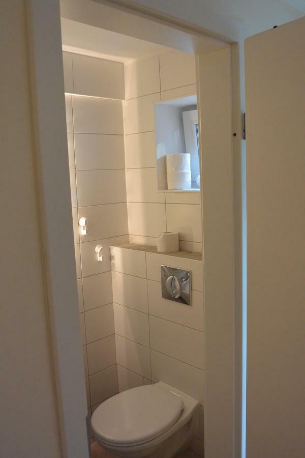 Ferienwohnung Am Meer Scharbeutz Eksteriør billede